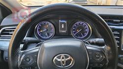 تۆیۆتا کامری